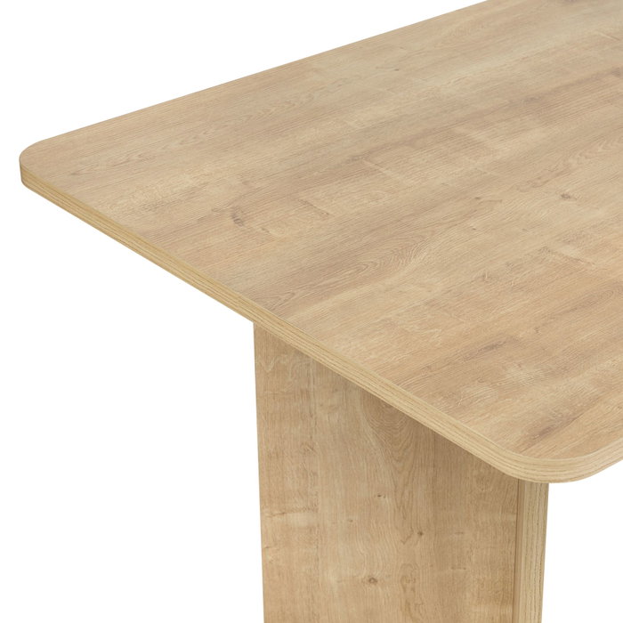 Hanah Home Linza - Roble Miel Hanah Home Linza - Roble Miel